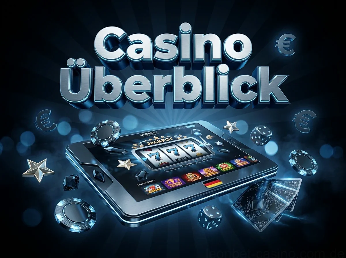 Casino Überblick
